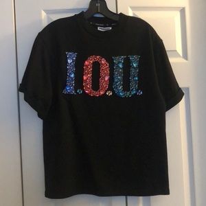 Opening Ceremony Sweatshirt